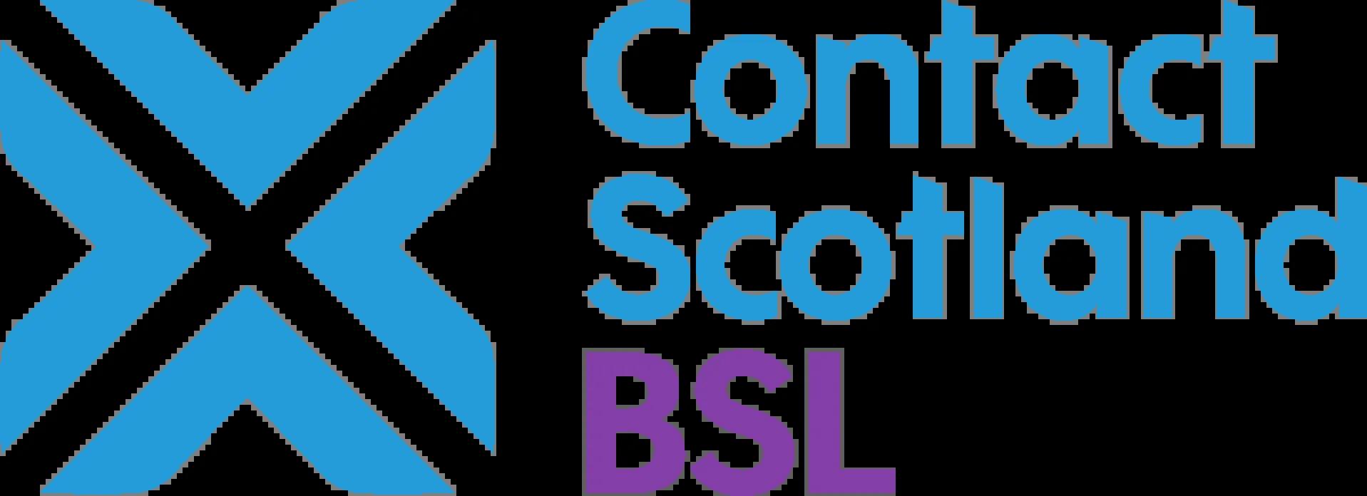 Contact Scotland BSL 